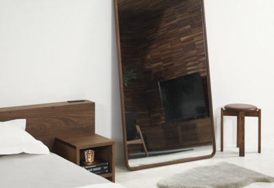 【マスターウォール】マークスツール（パティーナダークブラウン）のワークショップ｜3/22(日)開催