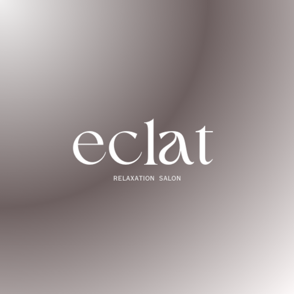 eclatのコース予約