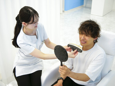 ホワイトニングカフェ　仙台店