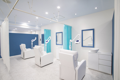 ホワイトニングカフェ　仙台店