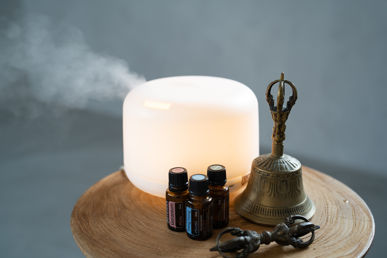 常温ヨガ(岸田先生)(木曜14:20)