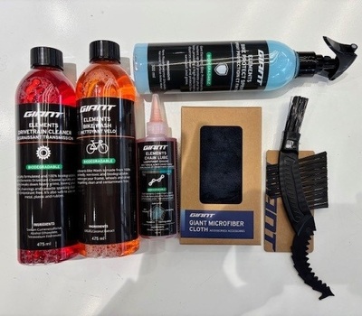 サイクル・メカニクル～自転車クリーニング～