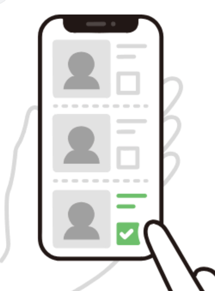 予約受付ページ（トレーニング＆ピラティス）