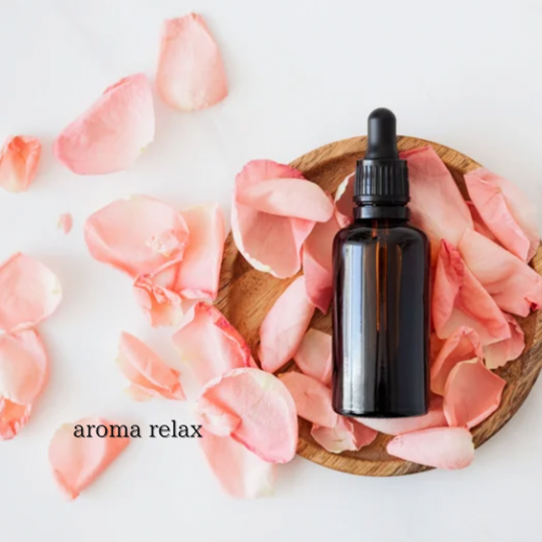 アロマリラックスヨガ☆