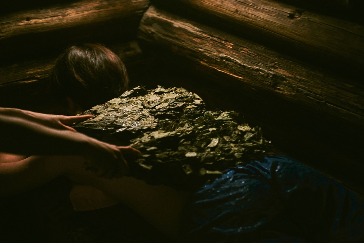 【 五感が目覚める、森林 × サウナ × マインドフルネス体験 】