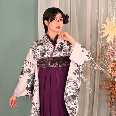 2025年　卒業袴プランご予約特設ページ