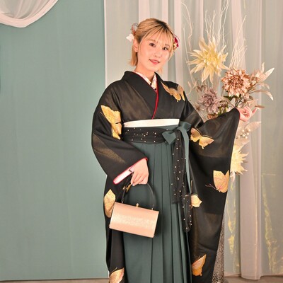 2025年　卒業袴プランご予約特設ページ