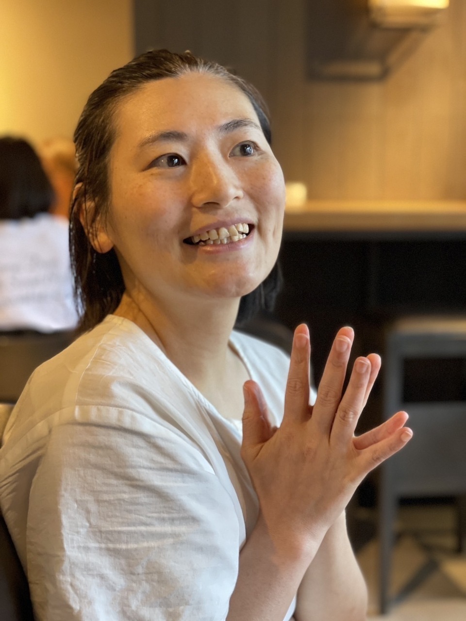 背骨リリース/PAN/75分