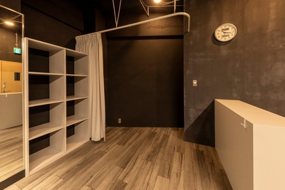 【土日 10:00～23:00】川崎スタジオ1