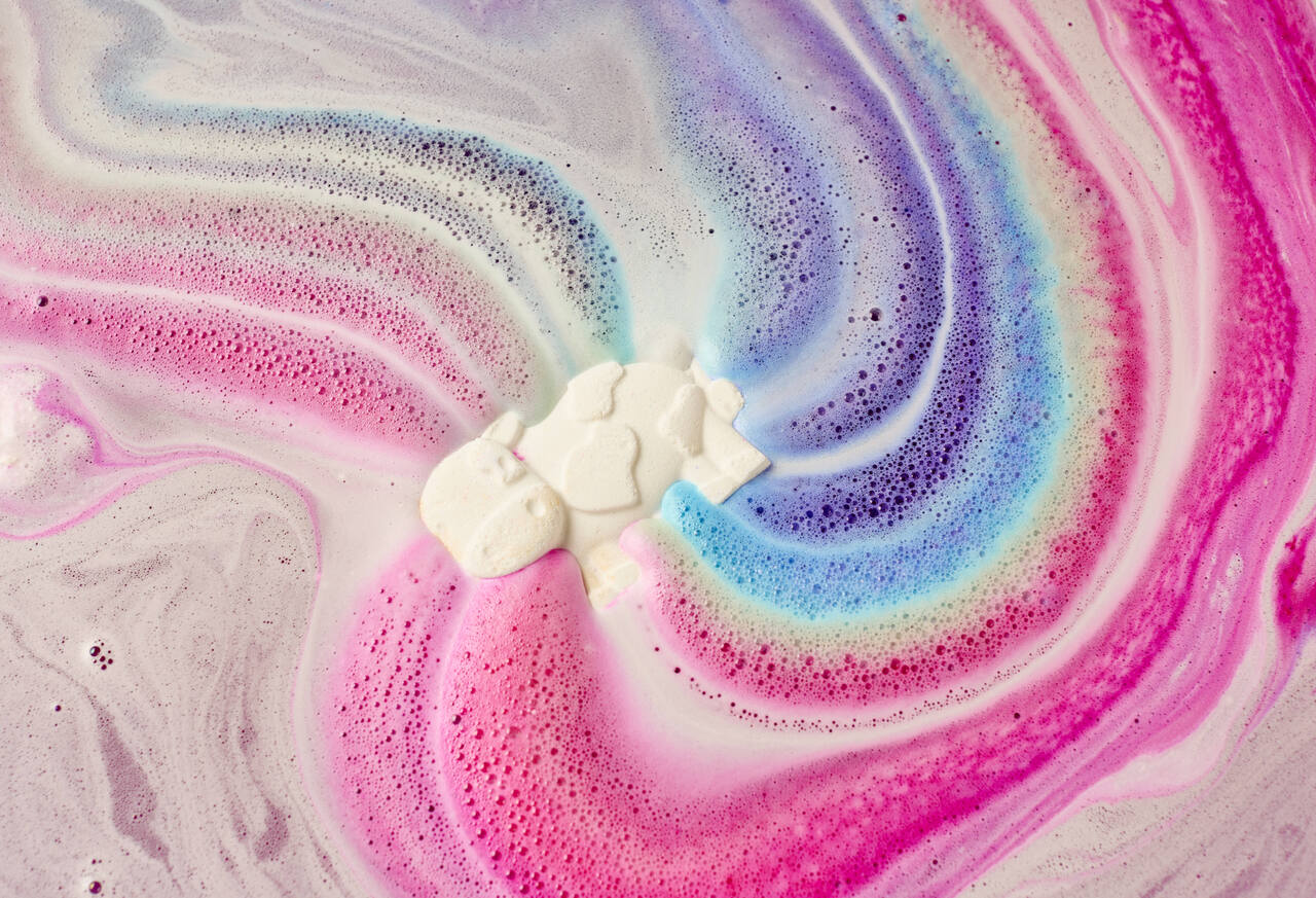 製造体験・バス【トビーズマジックカウ】