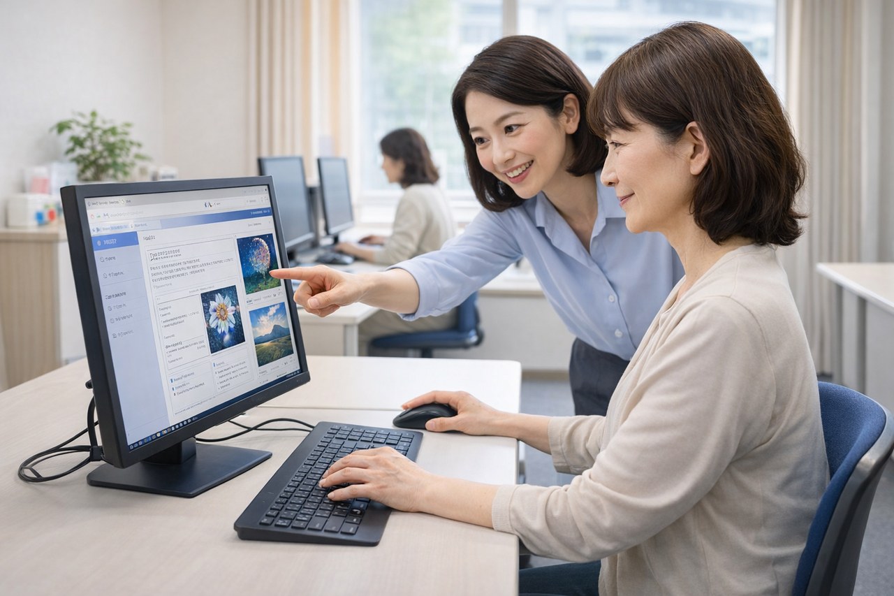 体験レッスン（初回）