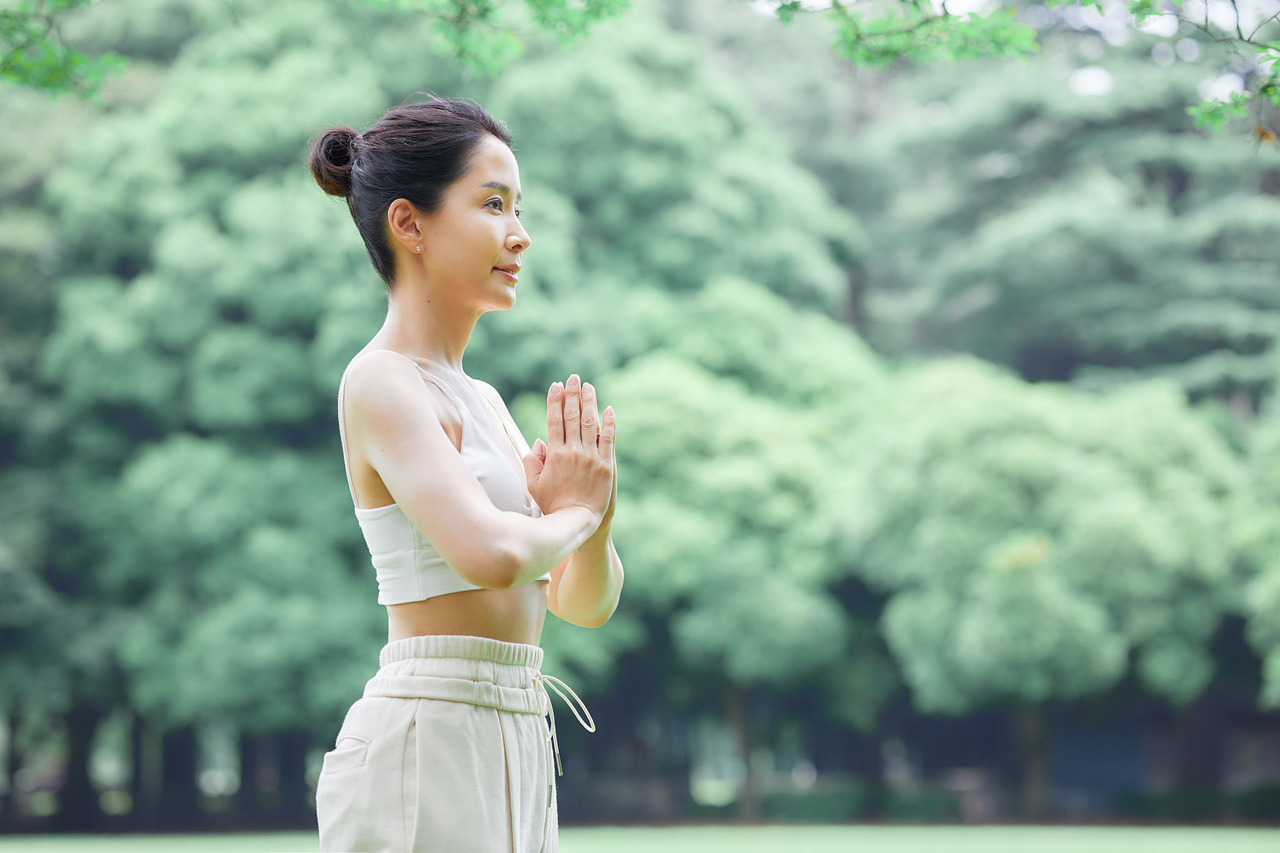 【1期生] MBCTL（マインドフルネス・フォー・ライフ）/オンラインレッスン