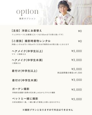 十歳の祝い・十三参り