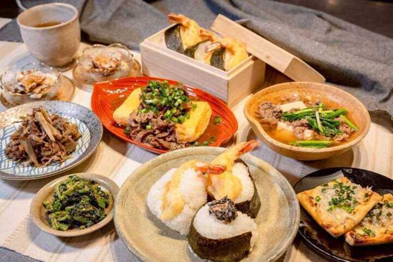 《錢屋塾》からだ喜ぶ日常ご飯 吉田より子先生 ×東洋ライス株式会社『今知りたいお米のこと～肉しぐれの和食御膳～』