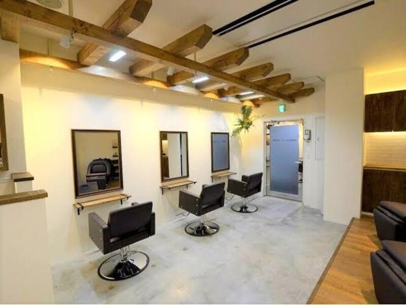 〈大阪 〉 Personal Makeup Lesson