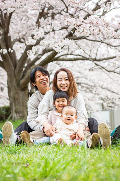 出張撮影のご予約