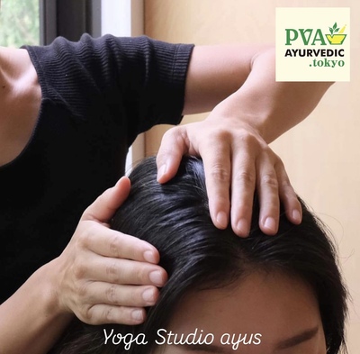 【ミニセラ/BODY】ayusアーユルヴェーダセラピー