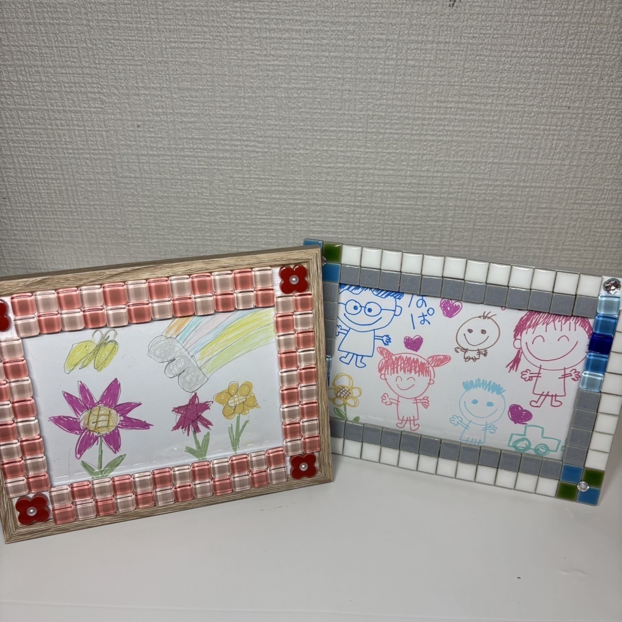 【西東京市・小平市】タイルアート体験｜2025年3月9日(日) 