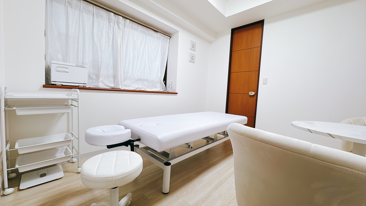 Dルーム（契約者専用ルーム）