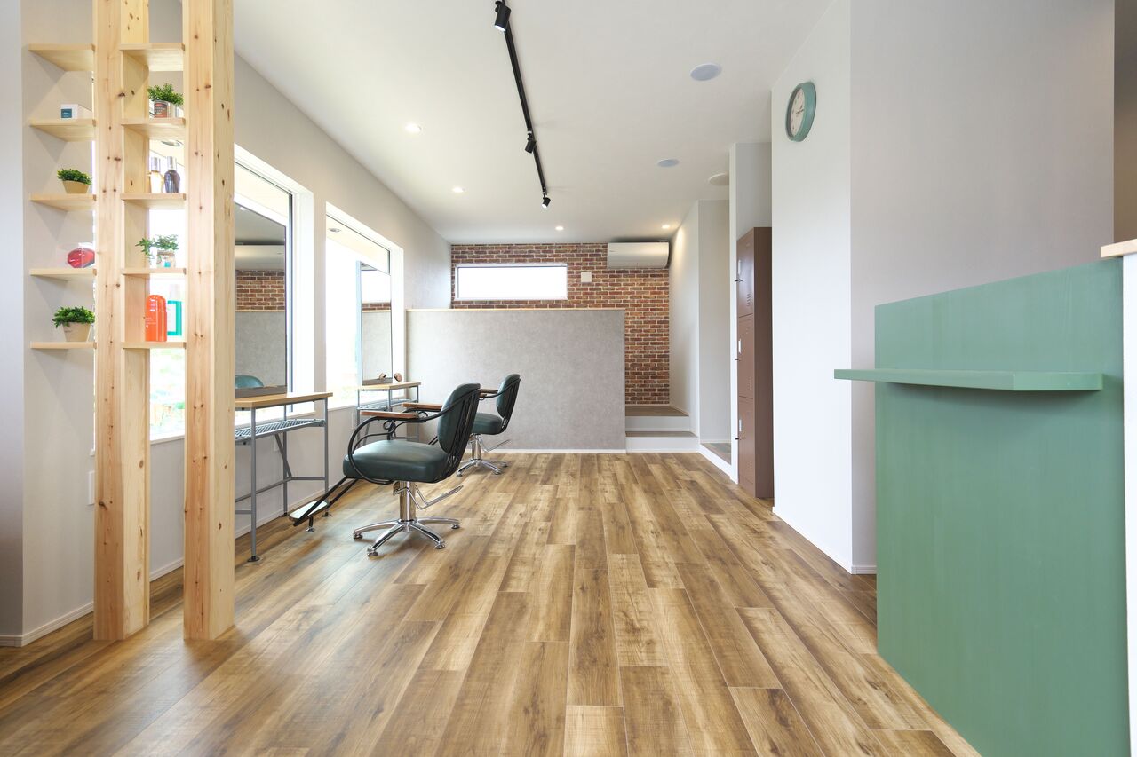 RiN HAIRのご予約はこちらから