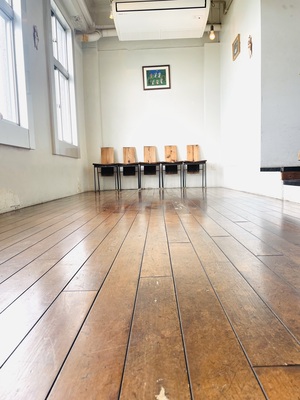 【Kaguya】Morning Breath Yoga