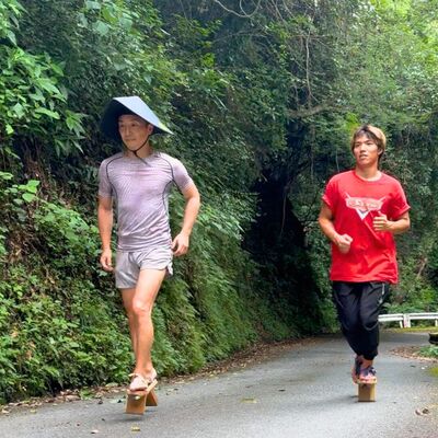 【春野ネイチャー体験】 ライトな体験からディープなリトリートまで