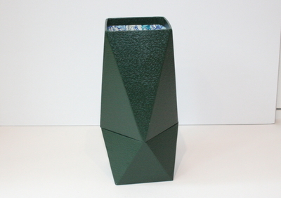 【カルトナージュ 初級★】スタッキング付き小物入れ　2月15日(日)・2月19日(木)  ＊中学生以上