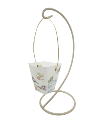 【make & take】丸二スタンプで作るミニ提灯2026　1月4日(日)～7日(水)＊ご予約不要＊お子様可