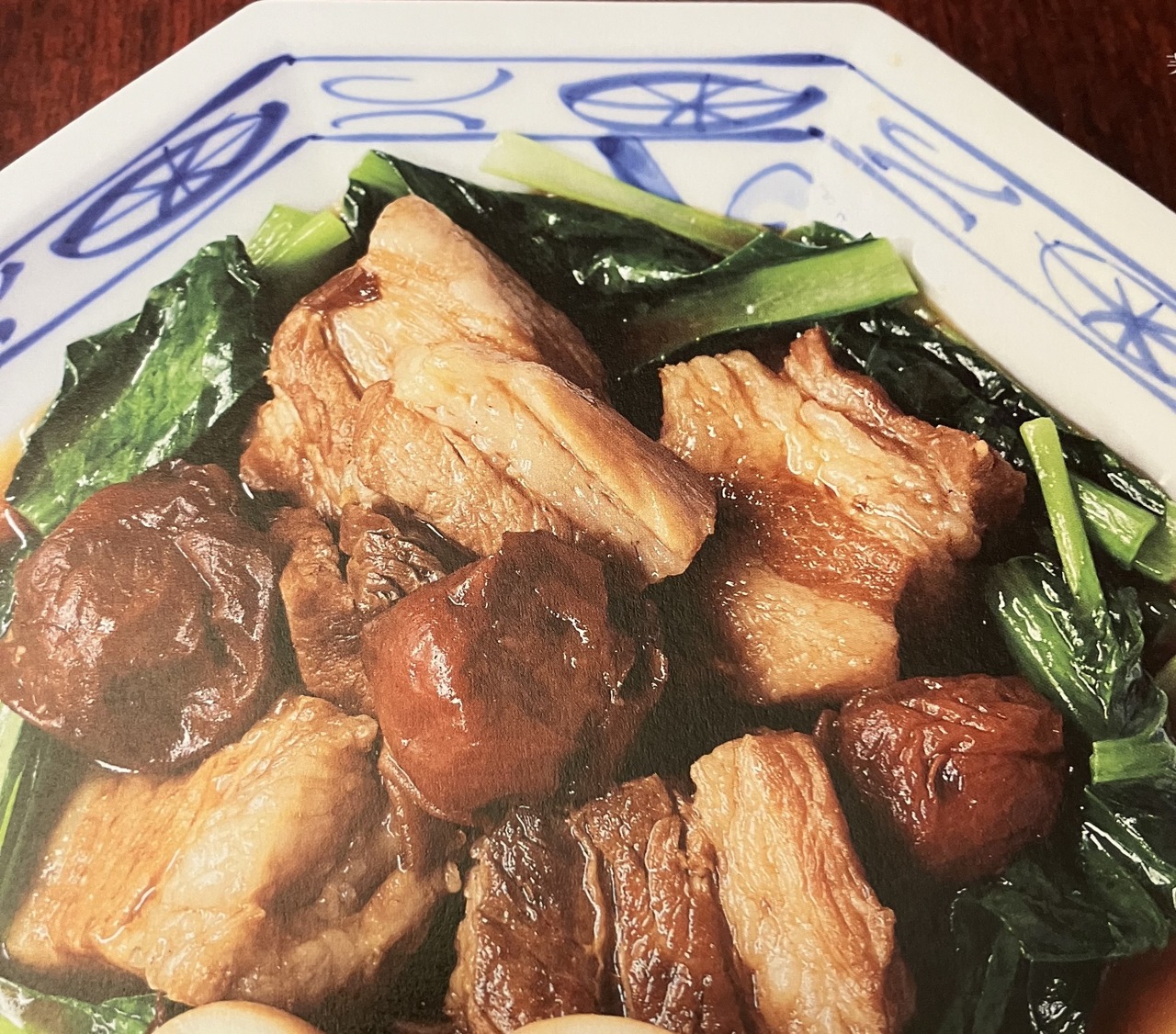 ふーみんさんの台湾お料理教室