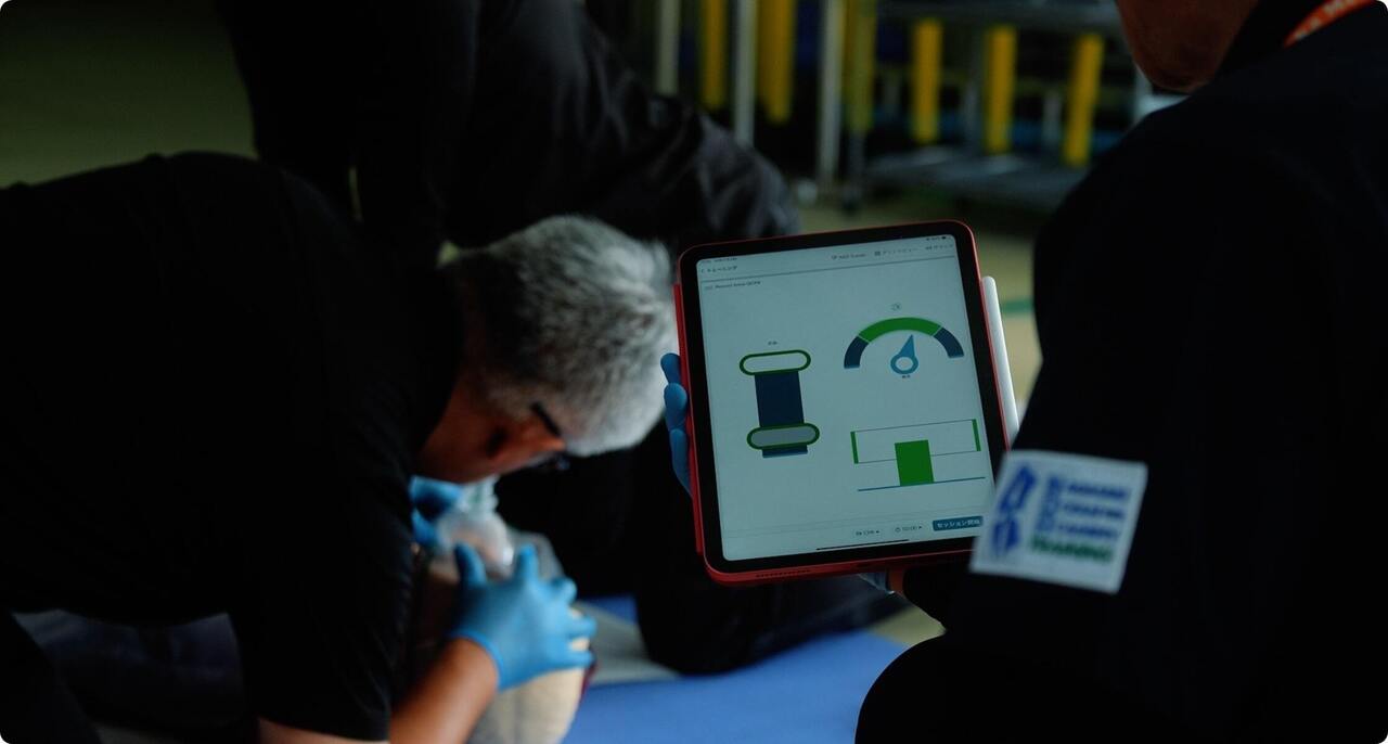 【BSTR4】GWOベーシックセーフティトレーニングリフレッシャー4モジュール