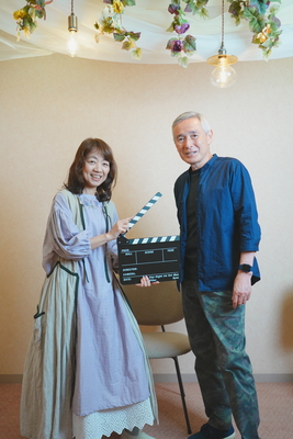 セルフ写真館【入籍記念・マタニティ・バースデーに！】