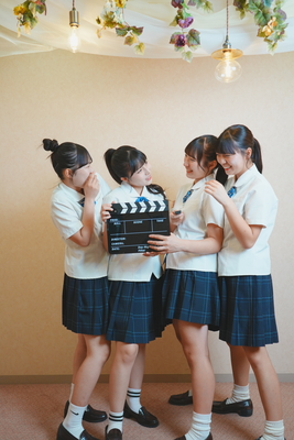 セルフ写真館【入籍記念・マタニティ・バースデーに！】