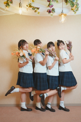 セルフ写真館【入籍記念・マタニティ・バースデーに！】