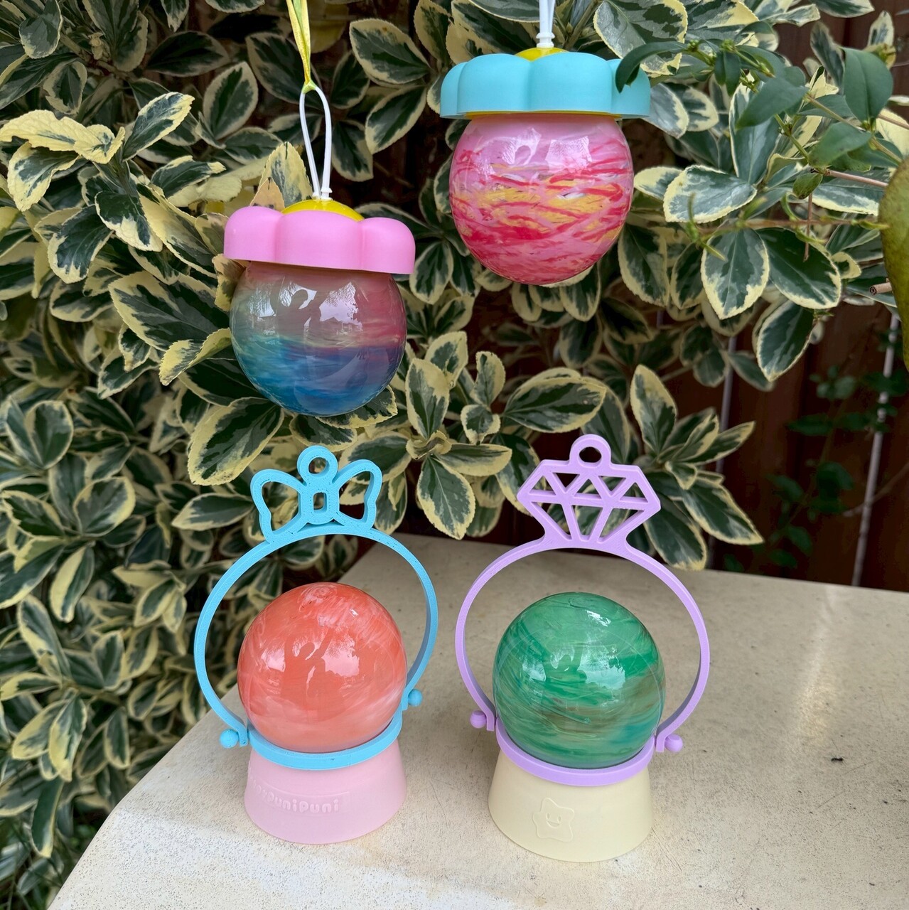 【鶴ヶ島】無料ワークショップ体験①惑星ランタンづくり｜2026年2月22日(日)