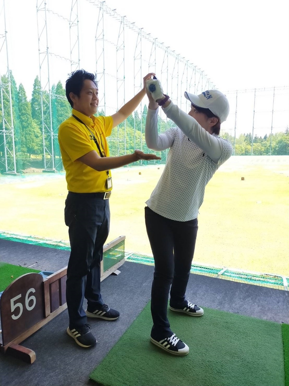 夏のプレミアムレッスン会