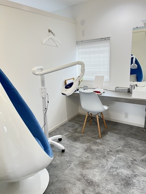 回数券用　ホワイトニングのご予約はこちら