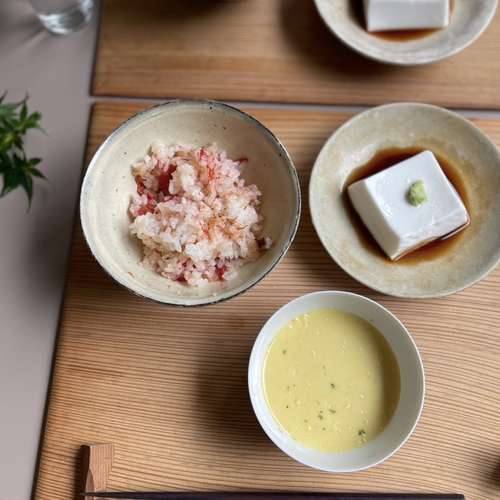 鎌倉 寸草 イチカワヨウスケ 夏野菜和食料理教室