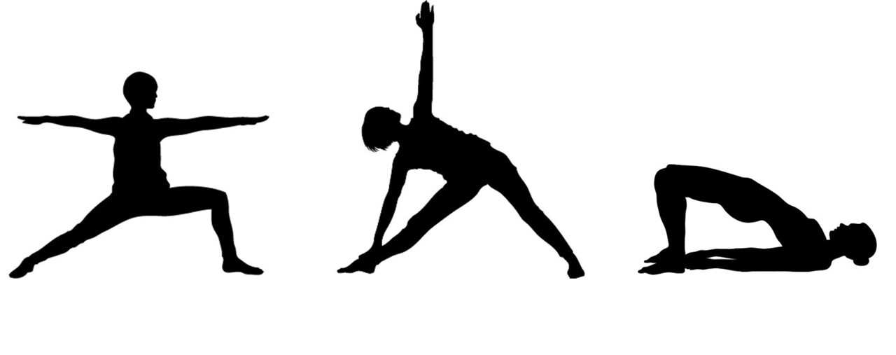 土曜日のあさヨガ 60min（＠スタジオアンジュ）