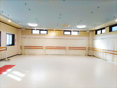 土曜日のあさヨガ 60min（＠スタジオアンジュ）