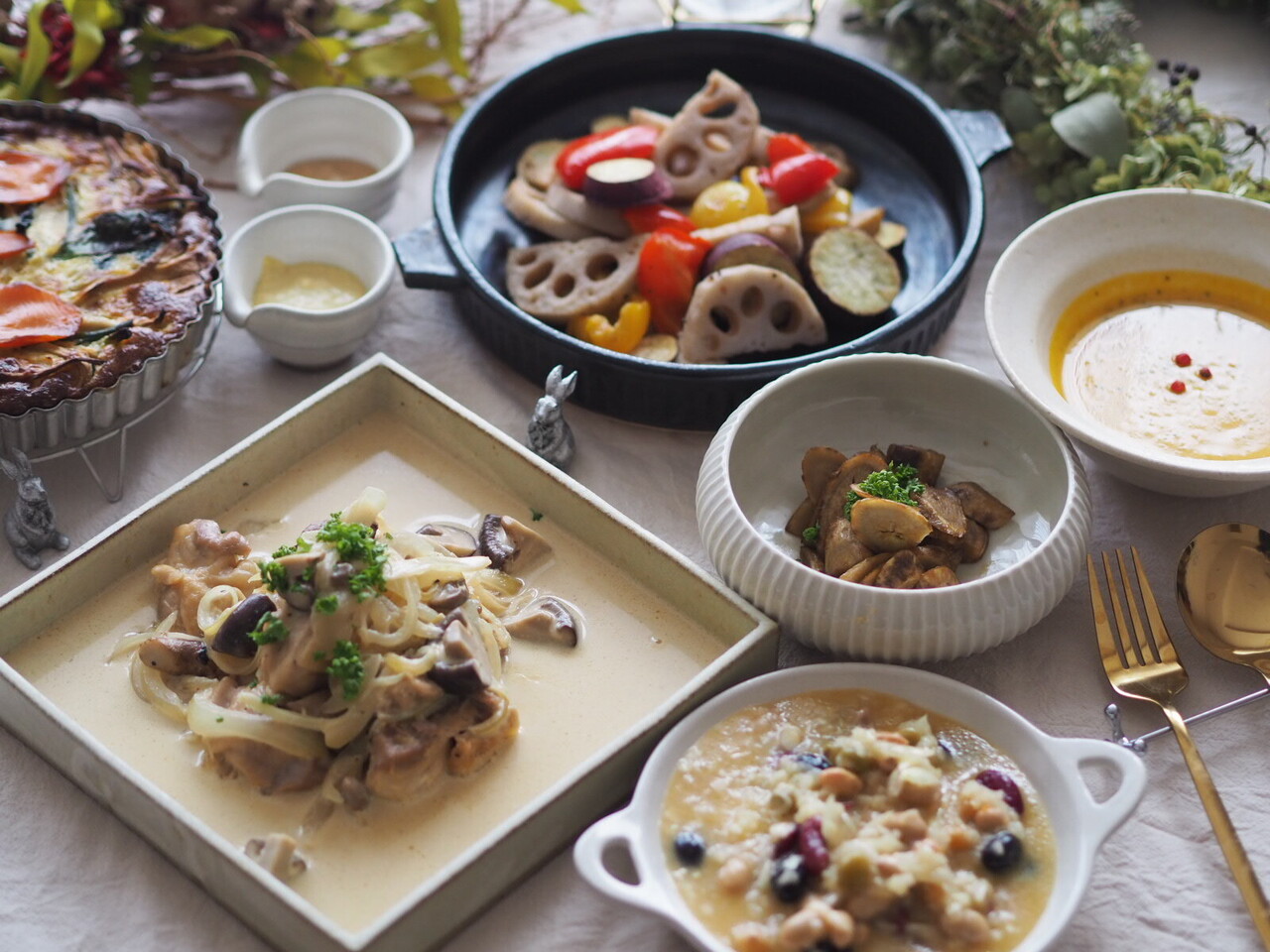 hakko美腸パーティーLesson２０２５