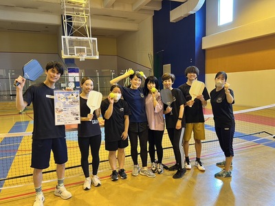 【千葉・我孫子店】ピックルボールクラブ（セントラルスポーツ会員用）