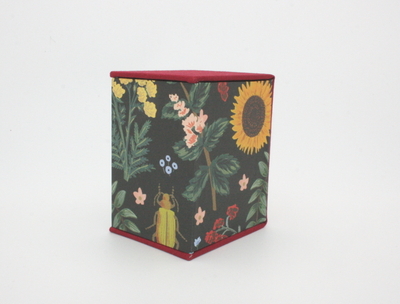 【はじめてのカルトナージュ】小物BOX　3月7日(土)　＊中学生以上