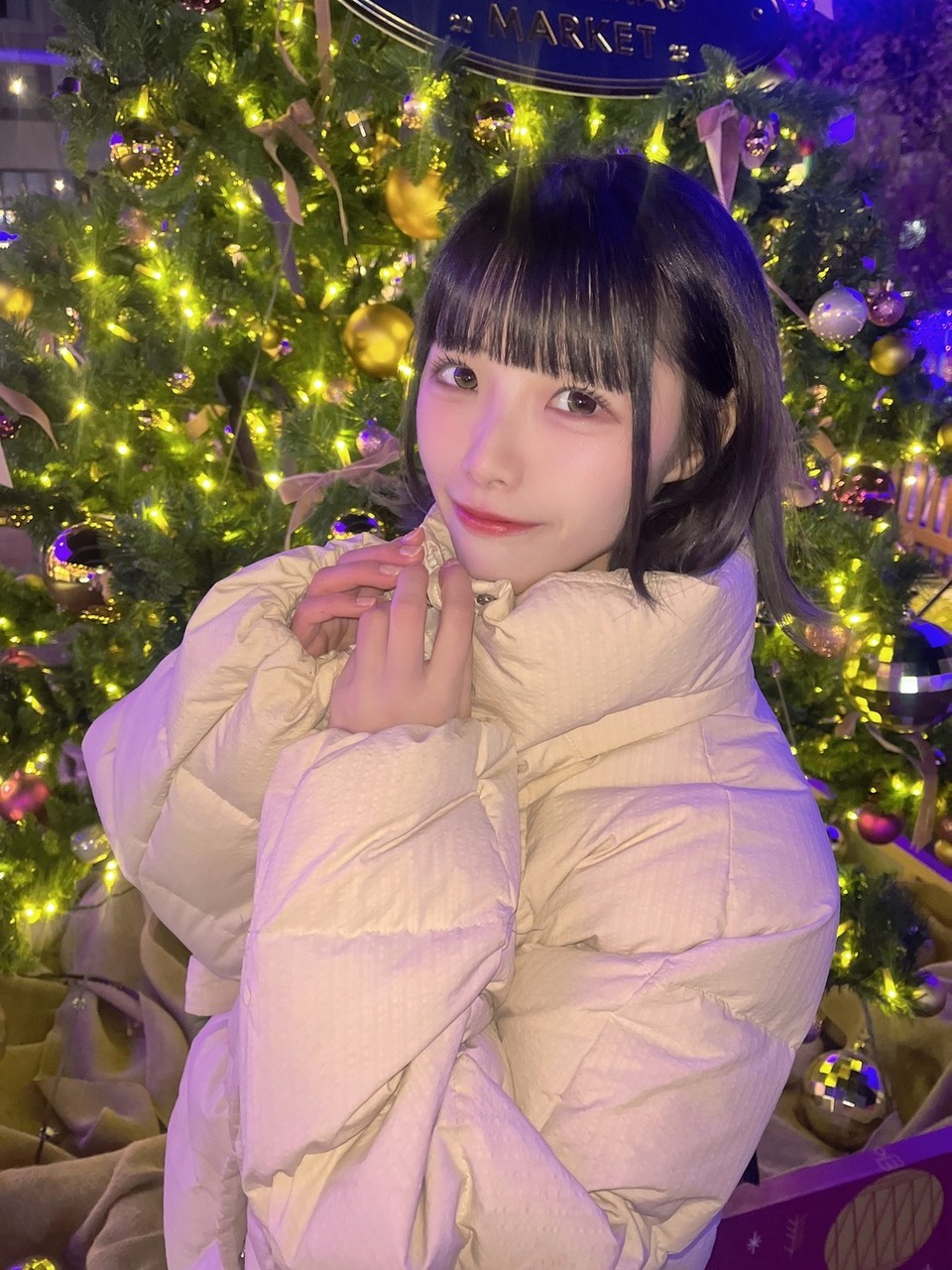 4/5(日) 個人オフ会 in上野 『水瀬ゆりな 個人オフ会』