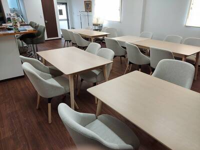 ボードゲームカフェ Spla お席予約ページ