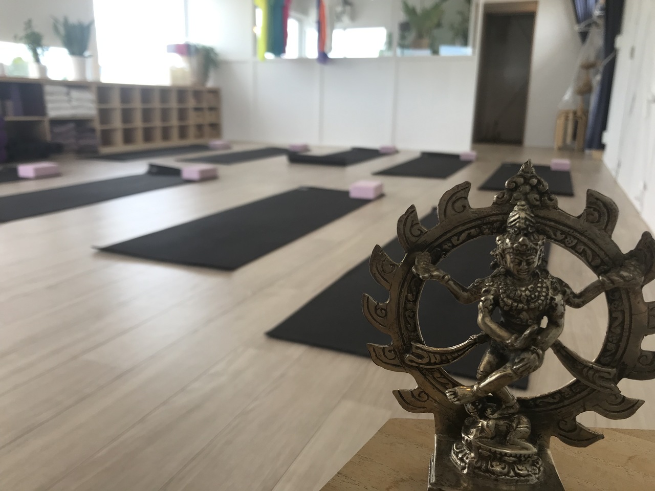 アシュタンガヨガビギナー