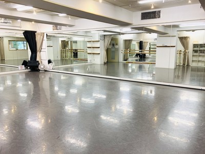 初めてカタック