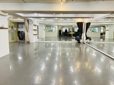 初めてカタック