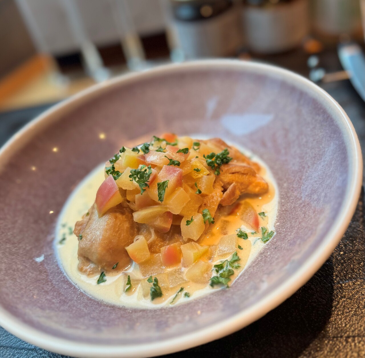 こころダイニング吉祥寺11月 「発酵のちからをいかした薬膳料理セミナー」