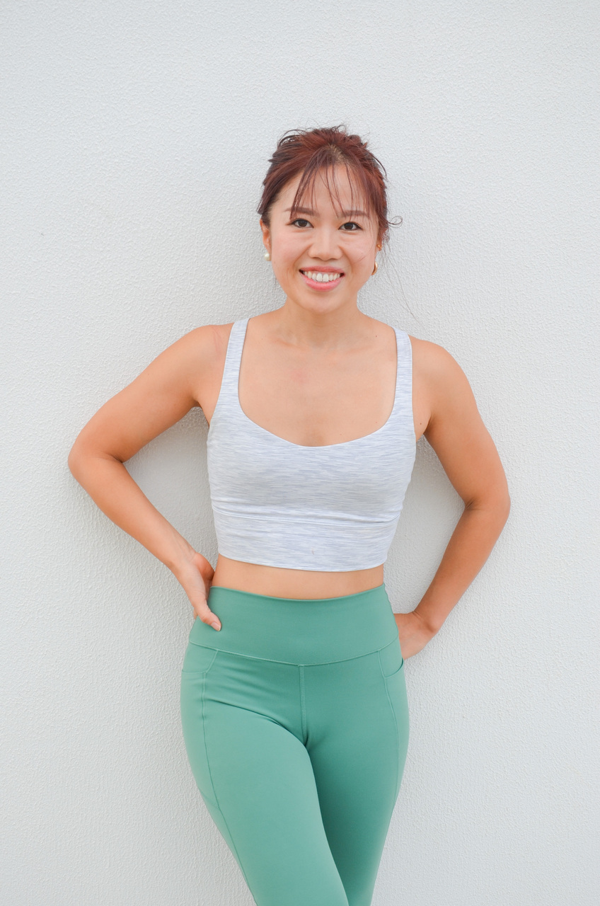 【NEW】身体が硬い人向けヨガ　 🔥～🔥🔥 　　kanako