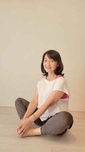 《身体が整うリンパストレッチ》/名畑智美(なはたともみ)